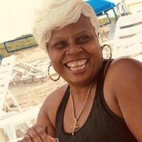 Gail Laverne Ridley