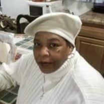 Jonnette Holmes