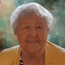 Kathryn E. (Jellison) Purcell