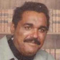 Mr. Ronald N. "Ronnie Bell" Michalowski