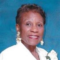 Dr. Ethel Swindell Robinson