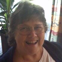 Virginia Hartfield Brant Callaway