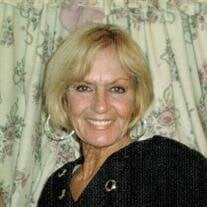 Sandra Marie Mash