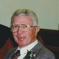 William "Bill" Taylor