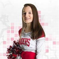 Rachel Montgomery Upright