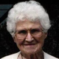 Frances R Zilke