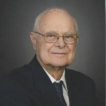 Harlan H. Holladay