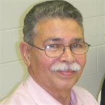 Romualdo Valentin