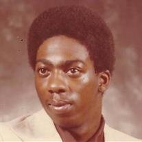 Mr. Wilbert Lee Roland Jr.