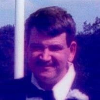 John R.  Amburgy