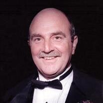 William J. "Bill" Gaudet Jr.