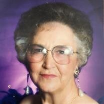Evelene Jones