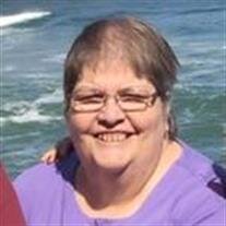 Bonnie J. Johnson