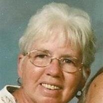 Marie Elaine Swaenepoel