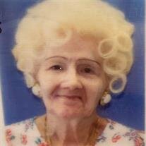 Phyllis "Dolly" Carey 