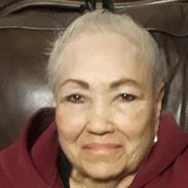Dorothy Mae Quinn