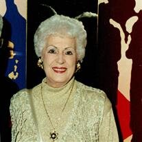 Olive  L. Luchene