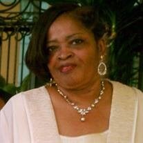 Mrs. Marlene C. Cypress