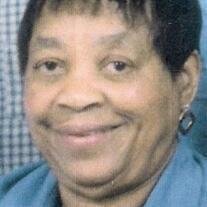 Mildred L. Epps