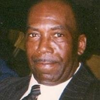 William  L. Perry  Jr.