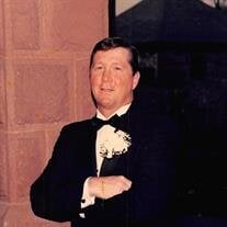 Harry W. "Bill" Reed