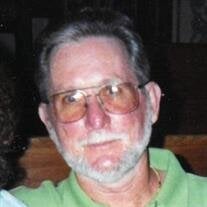 James T. "Jimmy" Rivers, Sr.