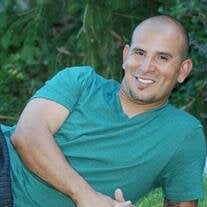 Lucius Luke Valencia