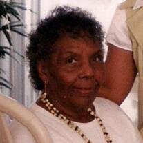 Willie  Mae  Jones 