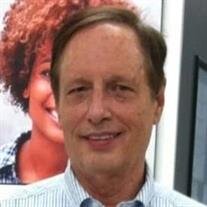 Ralph Dale Reynolds