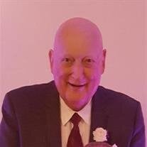 Mr. Jerry Owen Hamilton