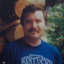 Clifford Dale Briscoe