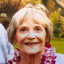 Judith Helen Jacobson