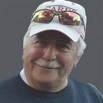 Michael E.  Iafelice
