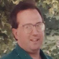 Chris E.  Oney