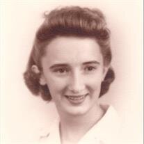 Jane Newton Smith