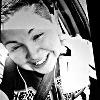 Zayra Lycette Galindo 