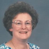 Mrs. Rebecca Carolyn  Bledsoe Czapala