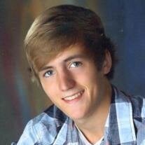 Jordan Paul Gaiser