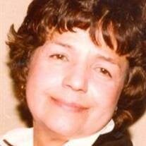 Dorothy Namnoun