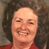 Mrs. Ruby F. Taylor