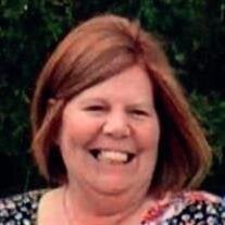 Kathy Tedder Johnson