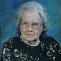 Fern Wilson Derwin Weaver