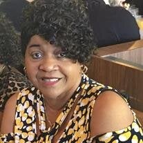 LaVera Taylor "Peewee"