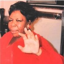 Ms. Barbara Ann Austin