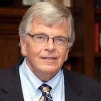 David J. Callahan