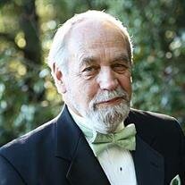 James "Jim" Arthur Stettler