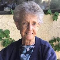 Janice Lee Cramer