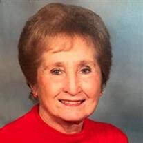 Rita Marie Bentzen Erickson