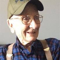 Ralph Volin Acuff