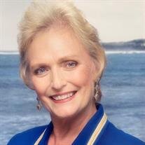 Della Mary Rosenthal